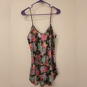 Intimate Moods Floral Slip